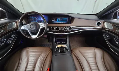Mercedes-Benz S-Class 2019, 159518 км, за 23953 USD - фото 7