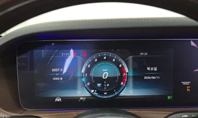 Mercedes-Benz S-Class 2019, 159518 км, за 23953 USD - фото 8