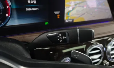 Mercedes-Benz S-Class 2019, 159518 км, за 23953 USD - фото 9