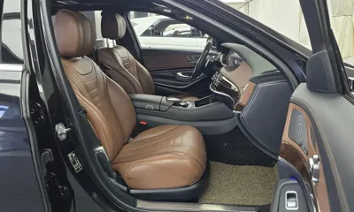 Mercedes-Benz S-Class 2019, 159518 км, за 23953 USD - фото 11