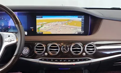 Mercedes-Benz S-Class 2019, 159518 км, за 23953 USD - фото 14