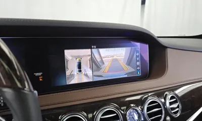 Mercedes-Benz S-Class 2019, 159518 км, за 23953 USD - фото 15