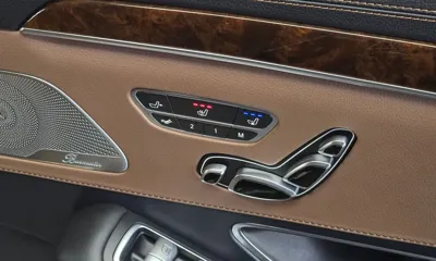 Mercedes-Benz S-Class 2019, 159518 км, за 23953 USD - фото 18