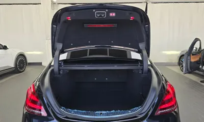 Mercedes-Benz S-Class 2019, 159518 км, за 23953 USD - фото 20