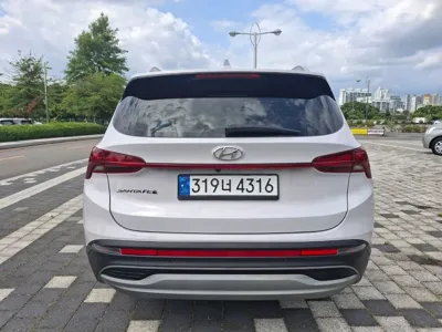 Hyundai Santafe 2022, 57175 км, за 15938.08 USD - фото 6