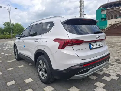 Hyundai Santafe 2022, 57175 км, за 15938.08 USD - фото 7