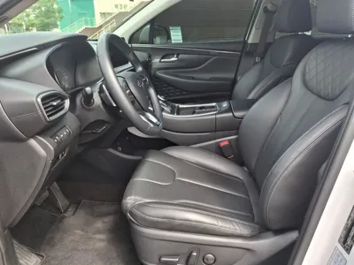 Hyundai Santafe 2022, 57175 км, за 15938.08 USD - фото 10