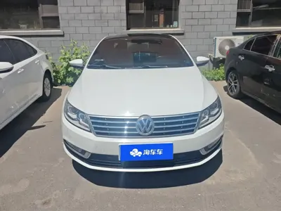 Volkswagen CC 2015, 122899 км, за 6179.99 USD