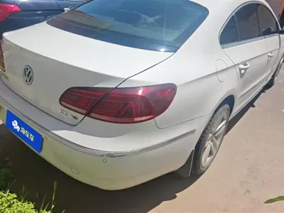 Volkswagen CC 2015, 122899 км, за 6179.99 USD