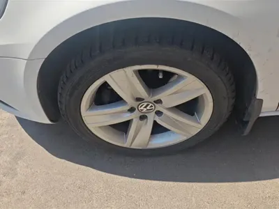 Volkswagen CC 2015, 122899 км, за 6179.99 USD - фото 6