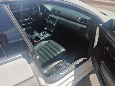 Volkswagen CC 2015, 122899 км, за 6179.99 USD - фото 8