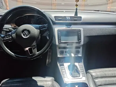 Volkswagen CC 2015, 122899 км, за 6179.99 USD - фото 12