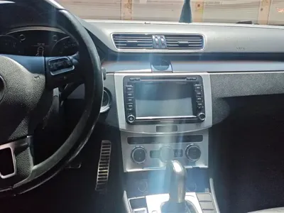 Volkswagen CC 2015, 122899 км, за 6179.99 USD - фото 13