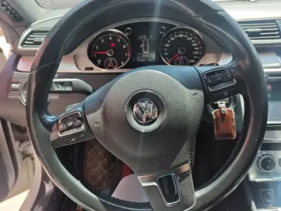 Volkswagen CC 2015, 122899 км, за 6179.99 USD - фото 15