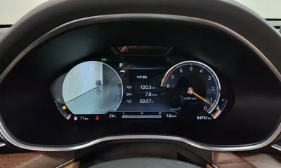 Genesis G80 2021, 84761 км, за 21142.36 USD - фото 8