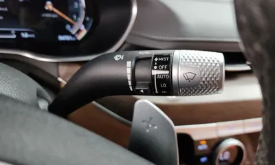 Genesis G80 2021, 84761 км, за 21142.36 USD - фото 27