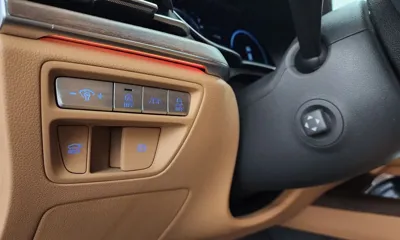Genesis G80 2021, 84761 км, за 21142.36 USD - фото 36