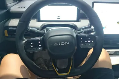 AION Y 2022, 23100 км, за 13464 USD - фото 18