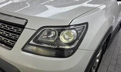 Kia Mohave 2018, 109737 км, за 10108.97 USD - фото 22