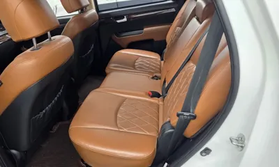 Kia Mohave 2018, 109737 км, за 10108.97 USD - фото 26