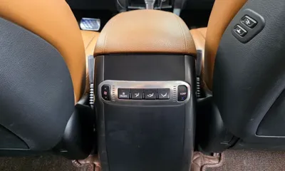 Kia Mohave 2018, 109737 км, за 10108.97 USD - фото 31