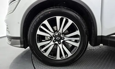 Renault-KoreaSamsung QM6 2023, 70036 км, за 10986.15 USD