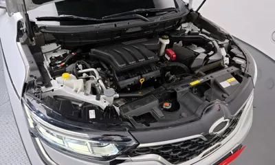 Renault-KoreaSamsung QM6 2023, 70036 км, за 10986.15 USD - фото 6