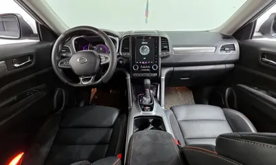 Renault-KoreaSamsung QM6 2023, 70036 км, за 10986.15 USD - фото 7