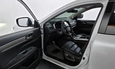 Renault-KoreaSamsung QM6 2023, 70036 км, за 10986.15 USD - фото 10