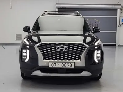 Hyundai Palisade 2019, 171356 км, за 13253.25 USD