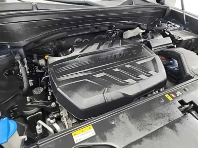 Hyundai Palisade 2019, 171356 км, за 13253.25 USD