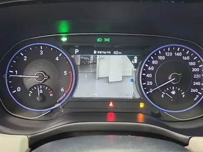 Hyundai Palisade 2019, 171356 км, за 13253.25 USD - фото 6