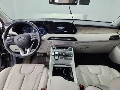 Hyundai Palisade 2019, 171356 км, за 13253.25 USD - фото 7