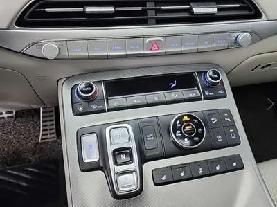 Hyundai Palisade 2019, 171356 км, за 13253.25 USD - фото 8