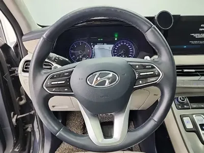 Hyundai Palisade 2019, 171356 км, за 13253.25 USD - фото 9