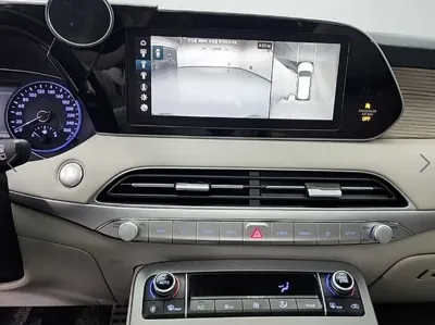 Hyundai Palisade 2019, 171356 км, за 13253.25 USD - фото 10