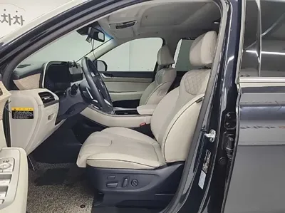 Hyundai Palisade 2019, 171356 км, за 13253.25 USD - фото 11