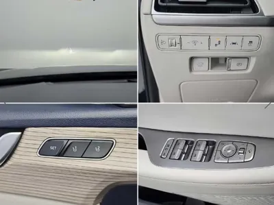Hyundai Palisade 2019, 171356 км, за 13253.25 USD - фото 17