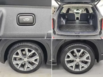Hyundai Palisade 2019, 171356 км, за 13253.25 USD - фото 18