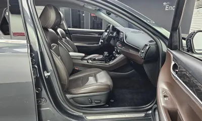 Hyundai Grandeur 2018, 70440 км, за 9382.23 USD - фото 11