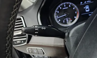 Hyundai Grandeur 2018, 70440 км, за 9382.23 USD - фото 17