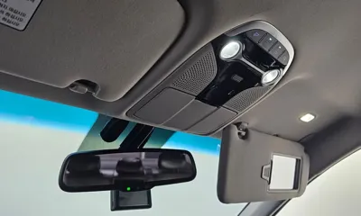 Hyundai Grandeur 2018, 70440 км, за 9382.23 USD - фото 18