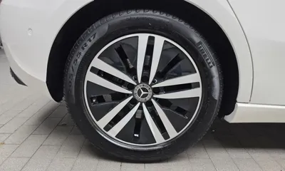 Mercedes-Benz A-Class 2021, 46290 км, за 13651.43 USD
