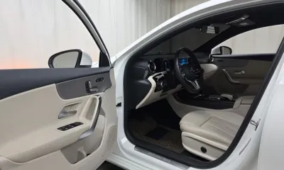 Mercedes-Benz A-Class 2021, 46290 км, за 13651.43 USD - фото 10