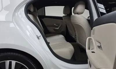 Mercedes-Benz A-Class 2021, 46290 км, за 13651.43 USD - фото 11