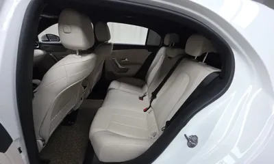 Mercedes-Benz A-Class 2021, 46290 км, за 13651.43 USD - фото 12
