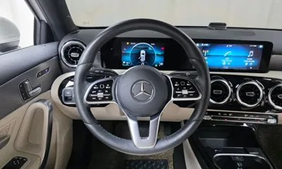 Mercedes-Benz A-Class 2021, 46290 км, за 13651.43 USD - фото 14
