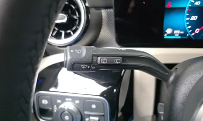 Mercedes-Benz A-Class 2021, 46290 км, за 13651.43 USD - фото 19