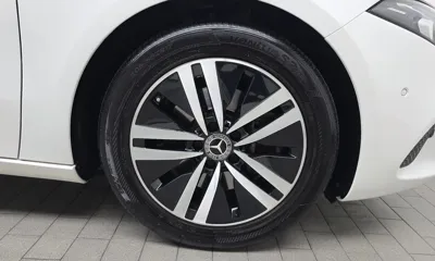 Mercedes-Benz A-Class 2021, 46290 км, за 13651.43 USD - фото 21