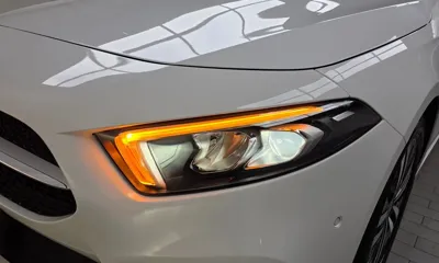Mercedes-Benz A-Class 2021, 46290 км, за 13651.43 USD - фото 22